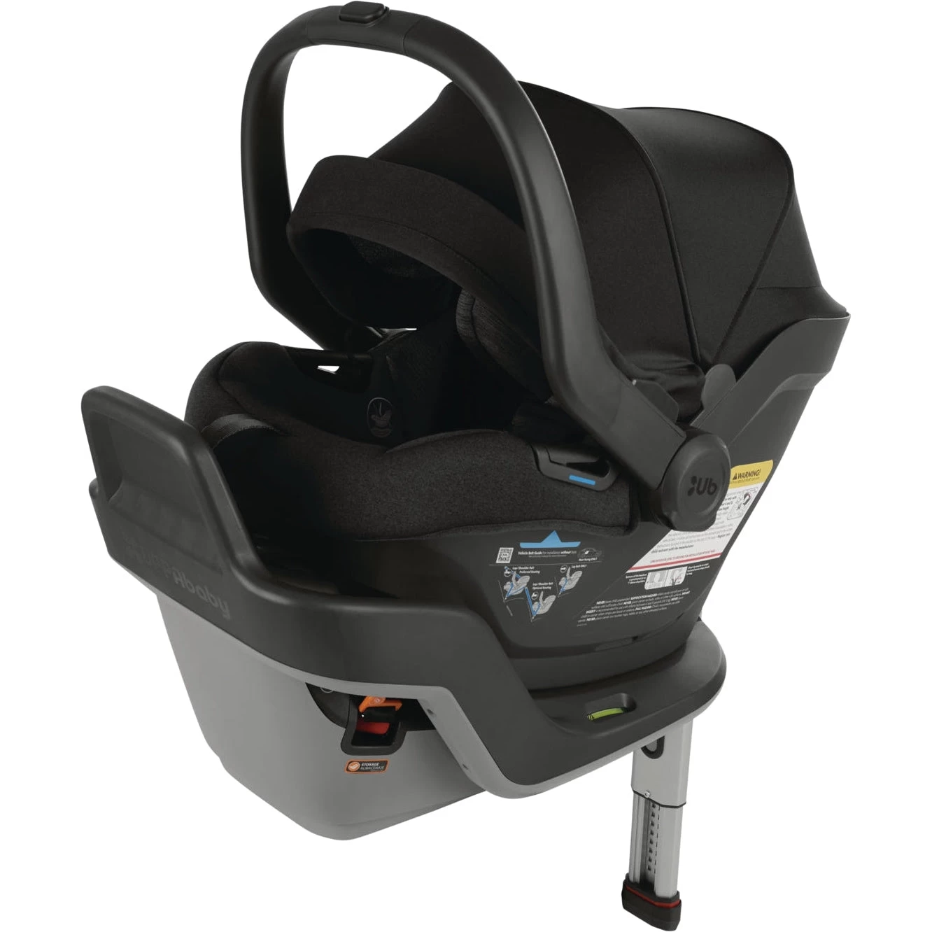 UPPAbaby Mesa Max Infant Car Seat - Image 8