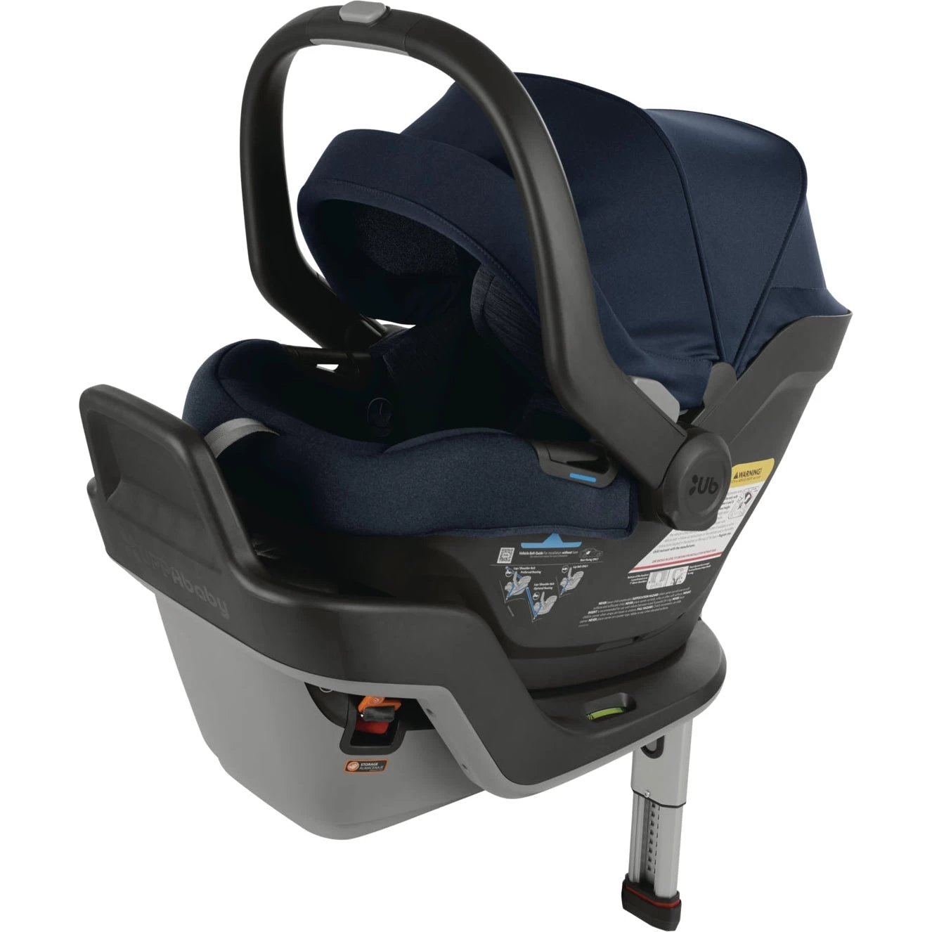 UPPAbaby Mesa Max Infant Car Seat - Image 9
