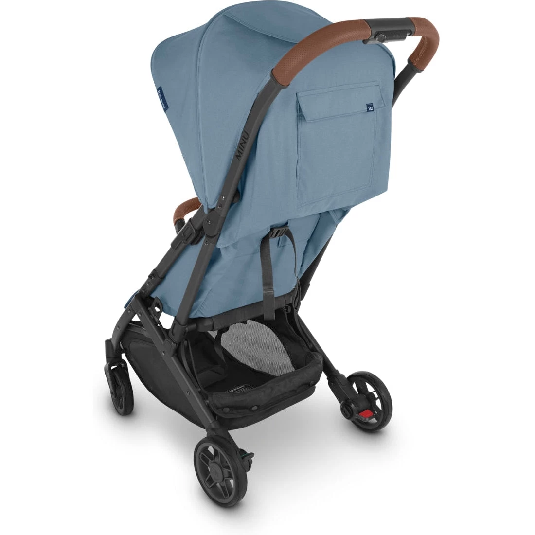 UPPAbaby Minu V2 Stroller - Image 3