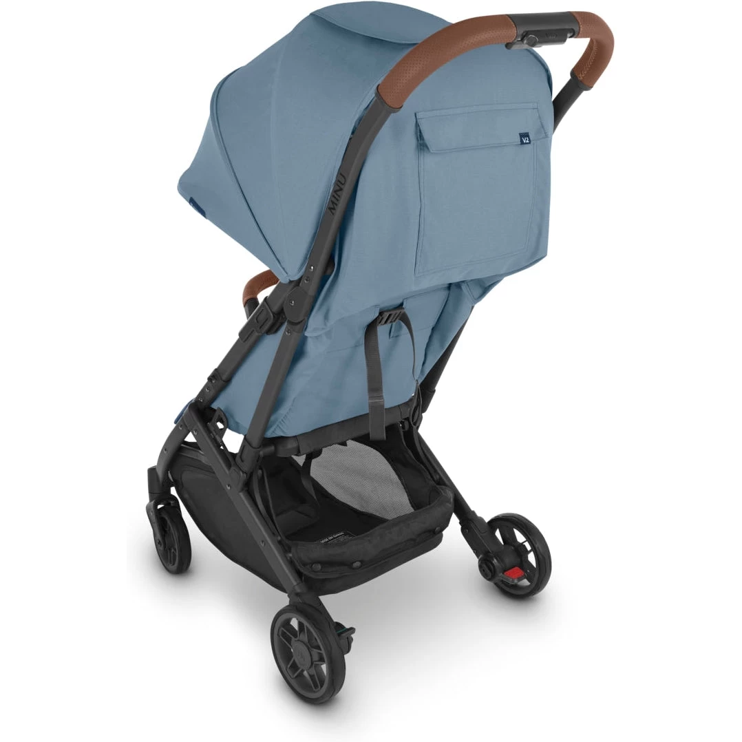 UPPAbaby Minu V2 Stroller - Image 2