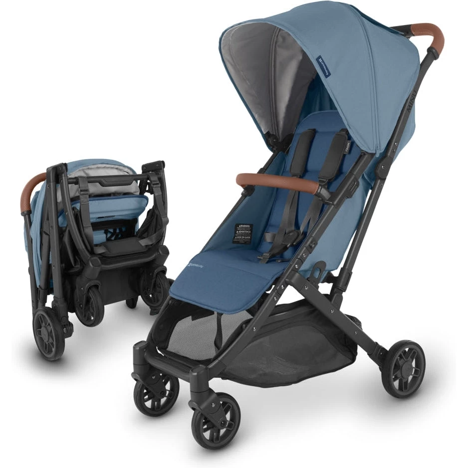 UPPAbaby Minu V2 Stroller - Image 4