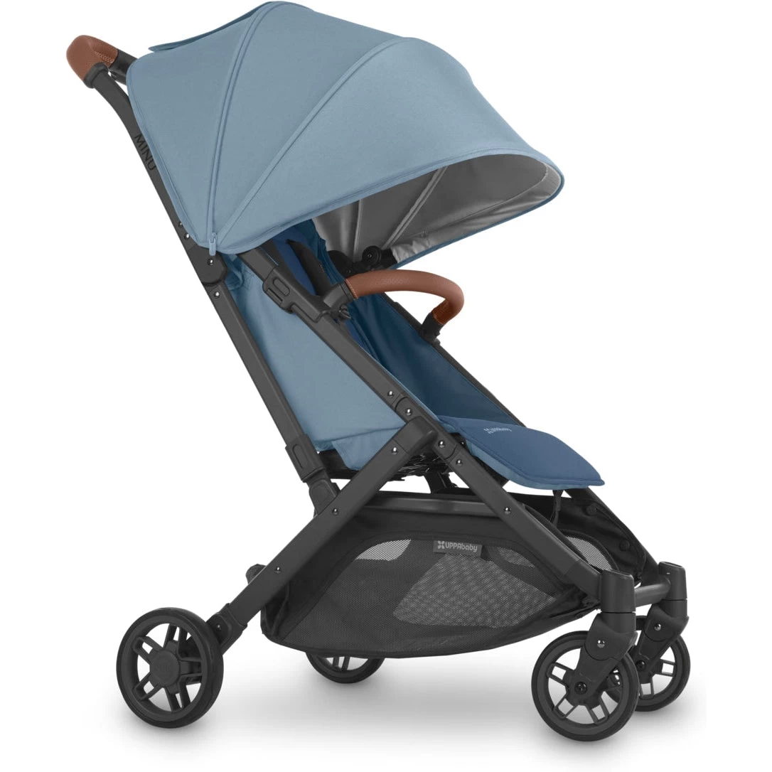 UPPAbaby Minu V2 Stroller - Image 6