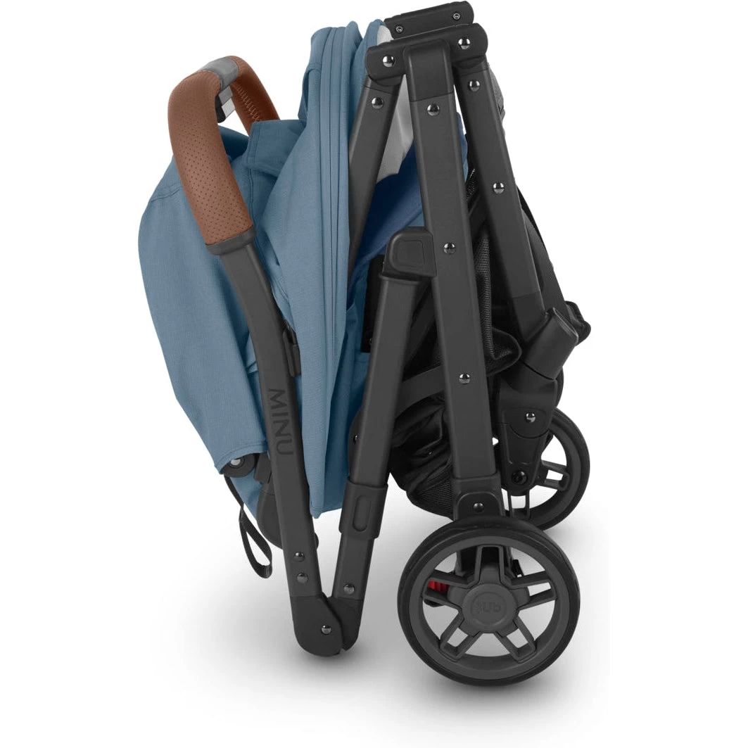 UPPAbaby Minu V2 Stroller - Image 8