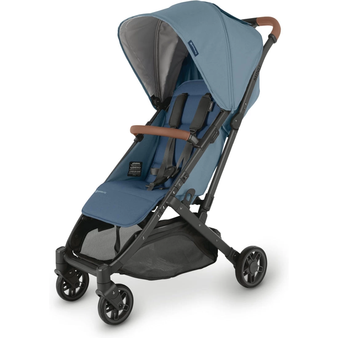 UPPAbaby Minu V2 Stroller - Image 10