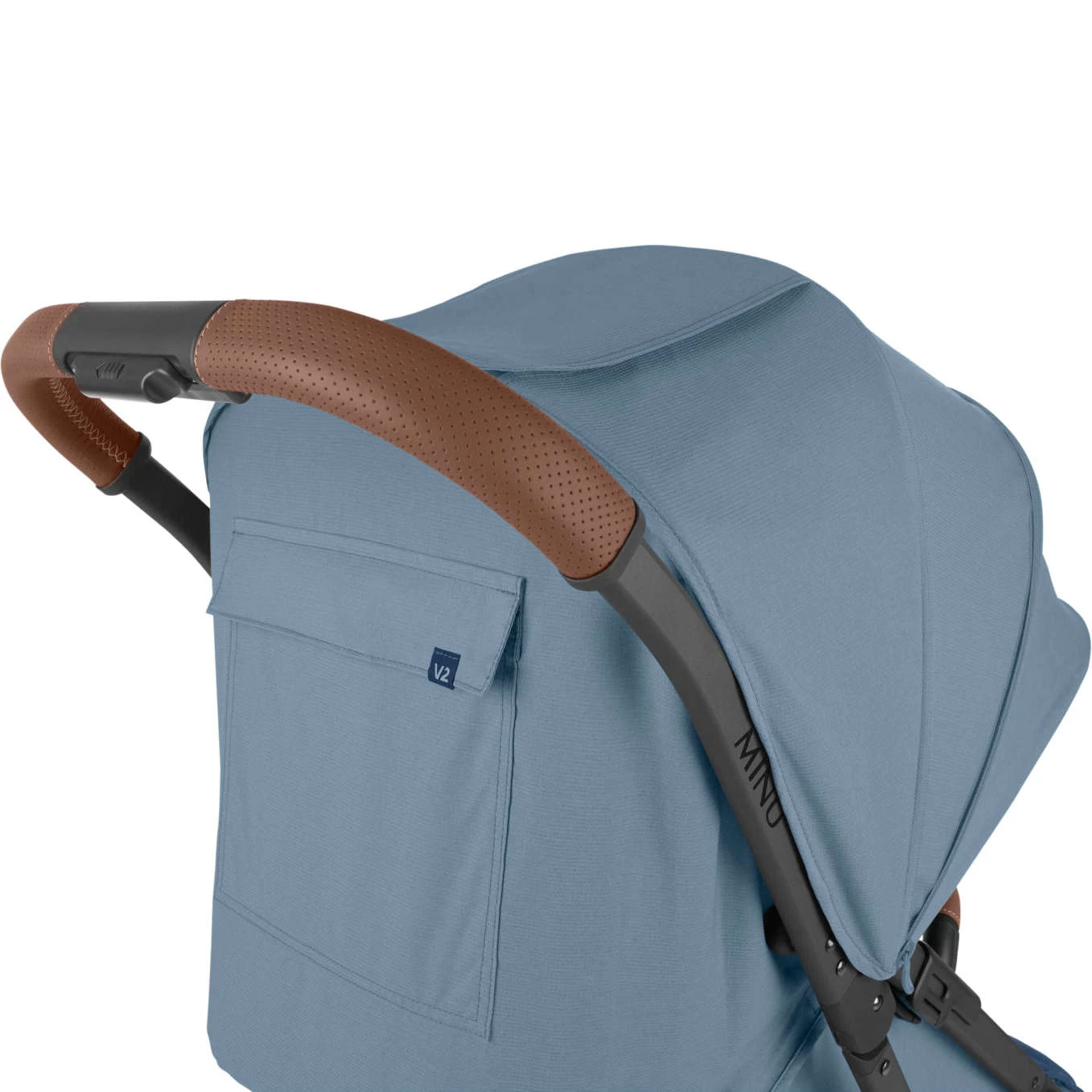 UPPAbaby Minu V2 Stroller - Image 11