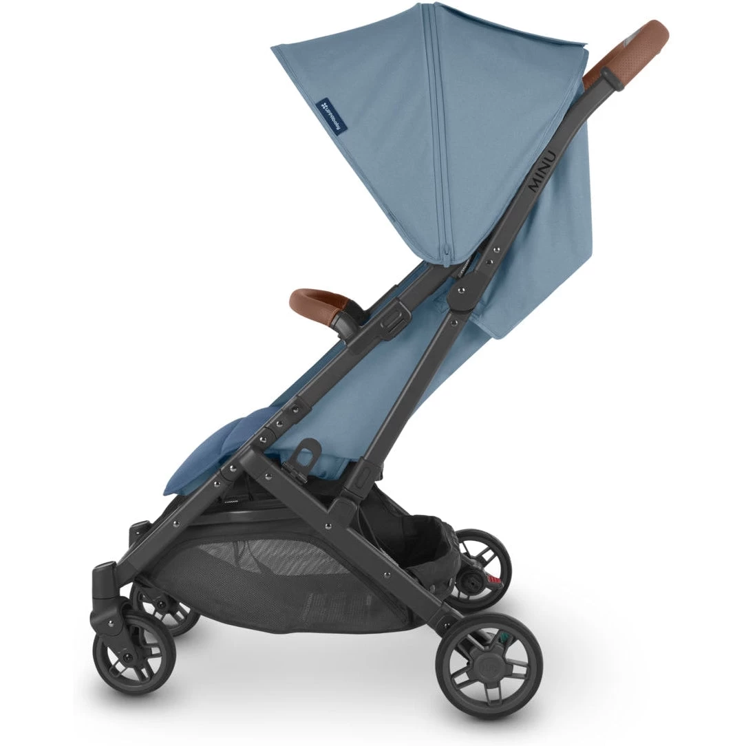 UPPAbaby Minu V2 Stroller - Image 14