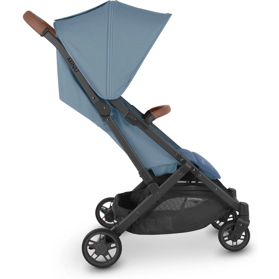 UPPAbaby Minu V2 Stroller - Image 17