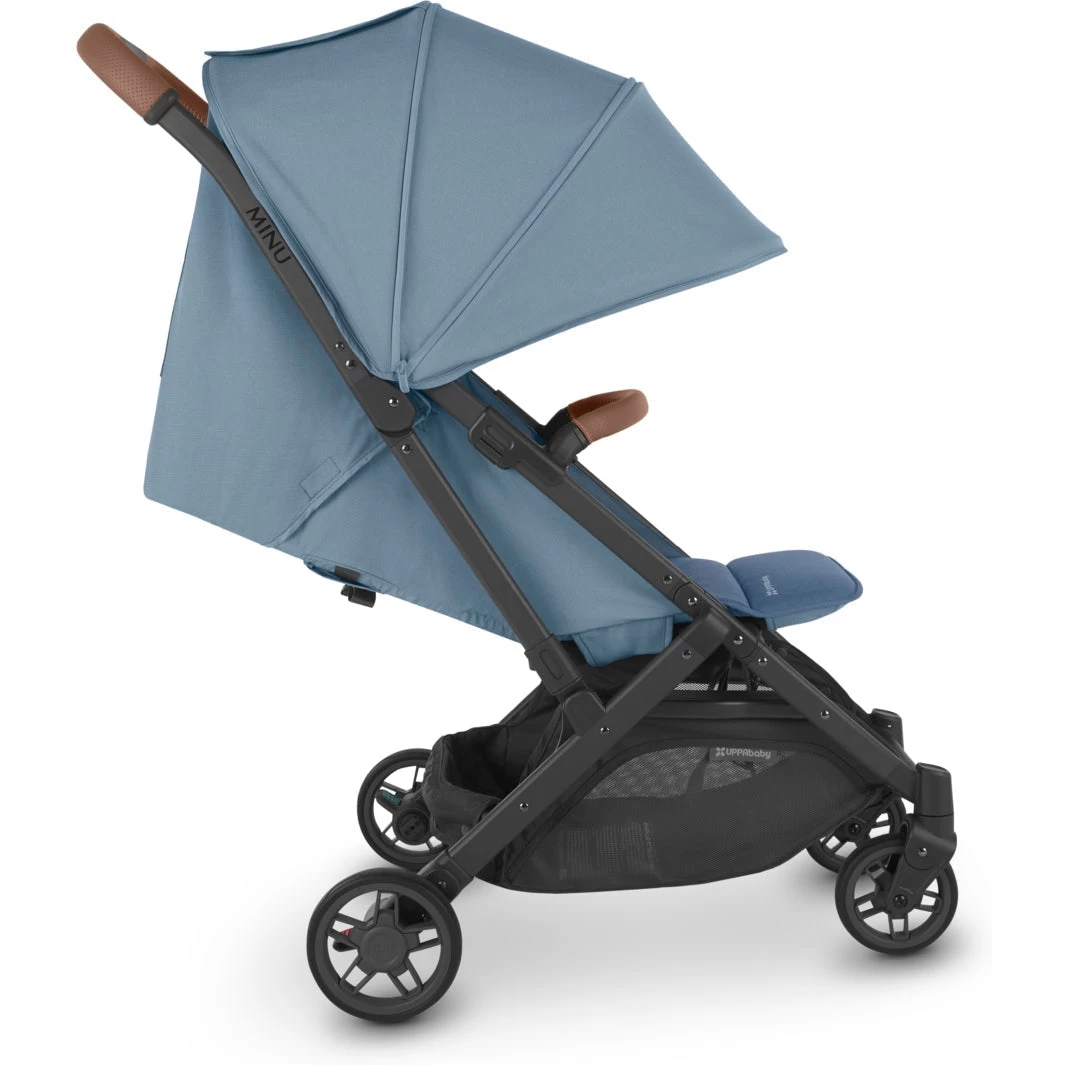 UPPAbaby Minu V2 Stroller - Image 15