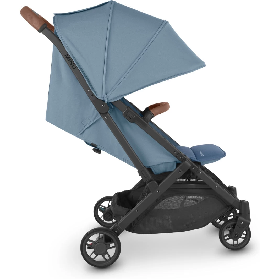 UPPAbaby Minu V2 Stroller - Image 16