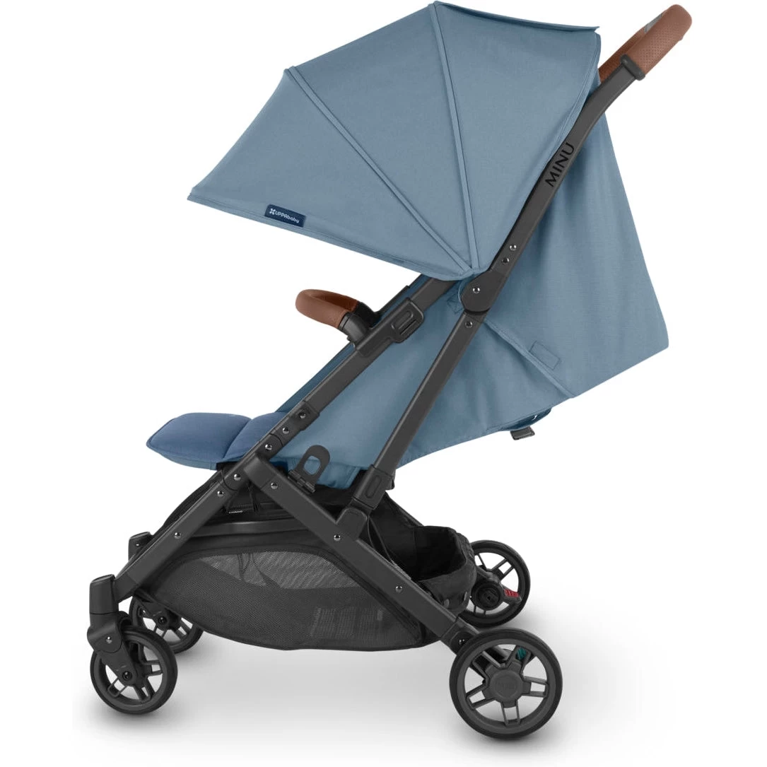 UPPAbaby Minu V2 Stroller - Image 12