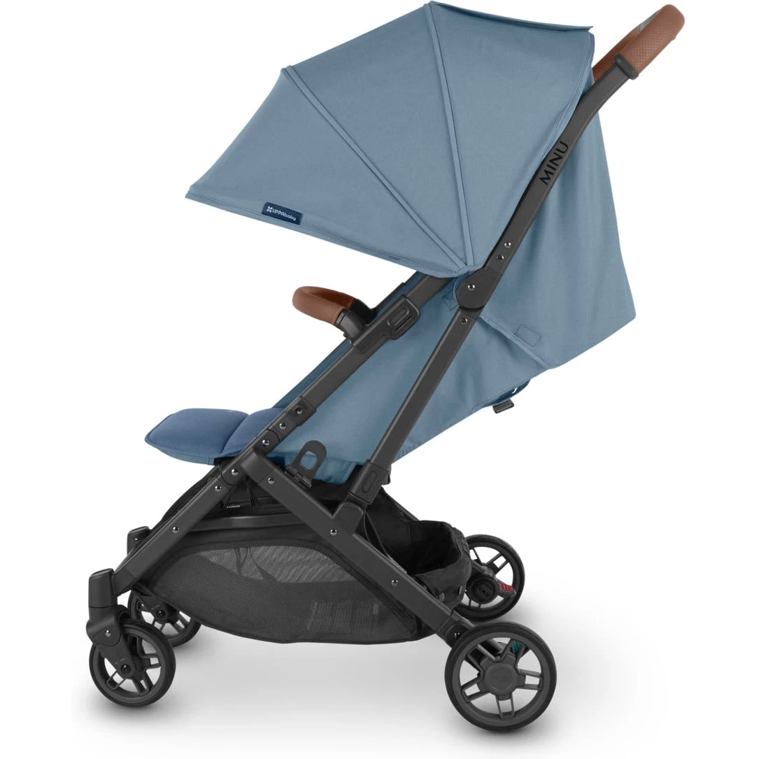 UPPAbaby Minu V2 Stroller - Image 13