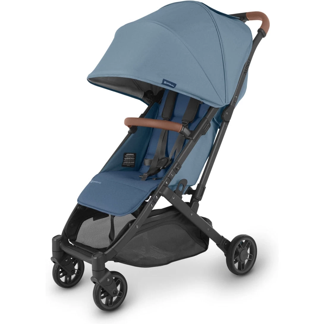 UPPAbaby Minu V2 Stroller - Image 18