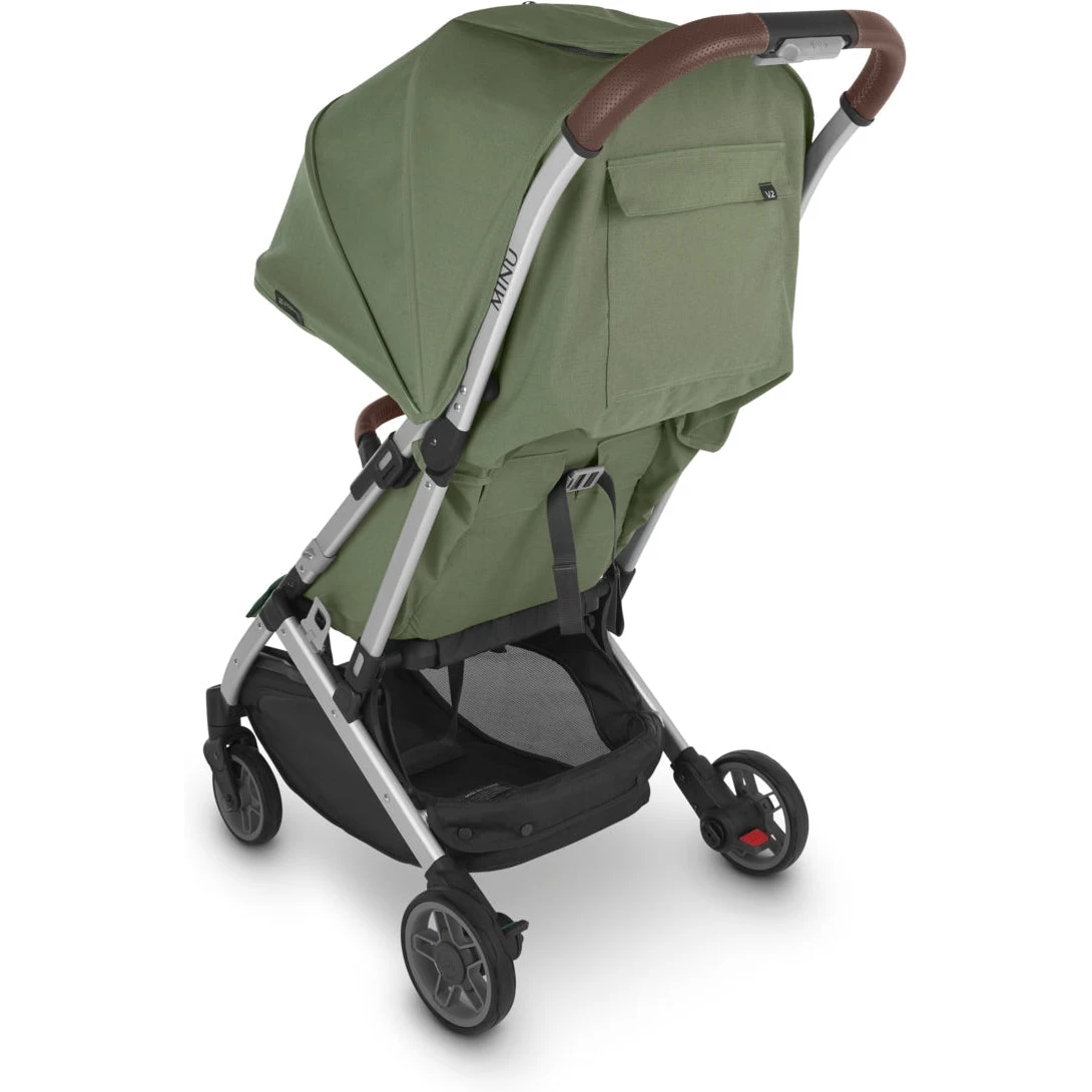 UPPAbaby Minu V2 Stroller - Image 20