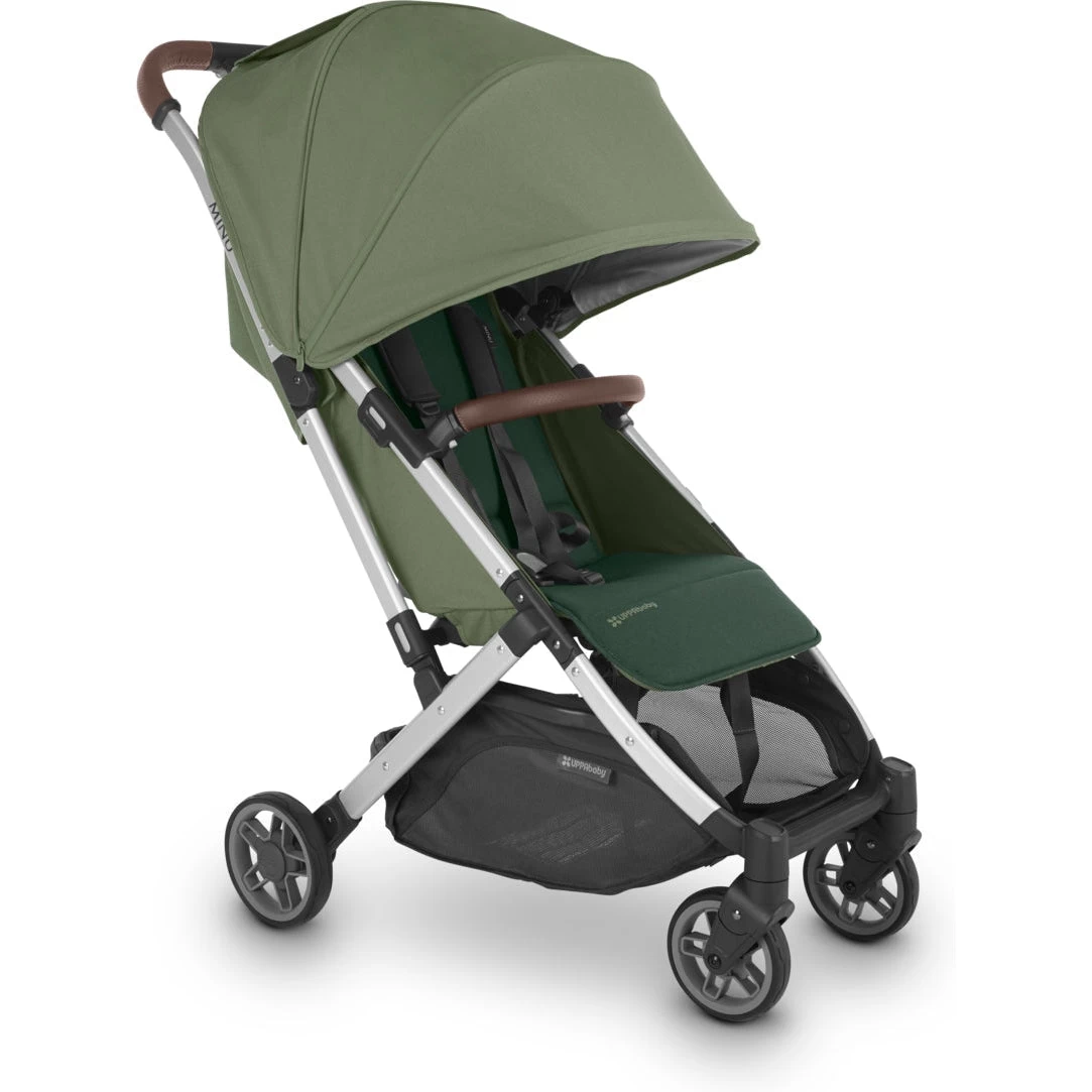 UPPAbaby Minu V2 Stroller - Image 19