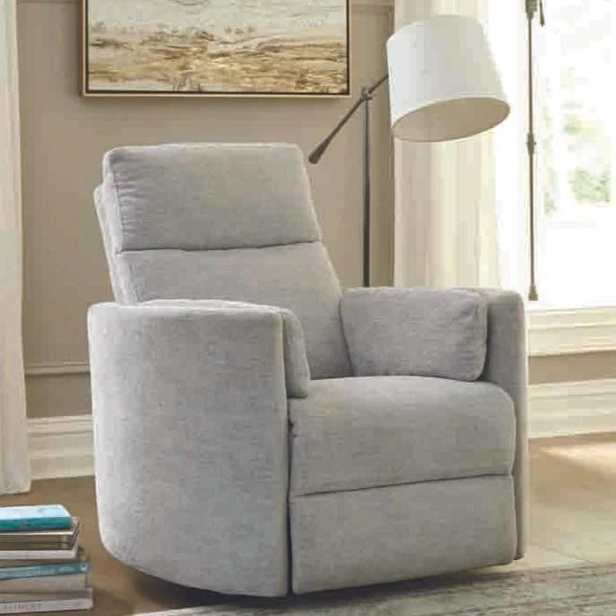 Parker House Radius Power Swivel Glider Recliner - Image 3