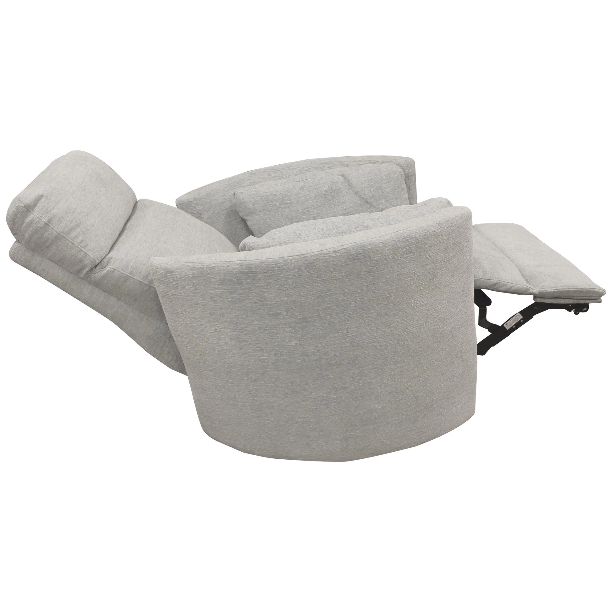 Parker House Radius Power Swivel Glider Recliner - Image 5