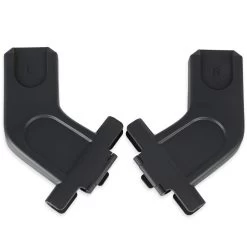 UPPAbaby Minu V2 Car Seat Adapter For Nuna/Cybex/Maxi Cosi
