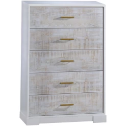 Nest Juvenile Vibe 5-Drawer Dresser