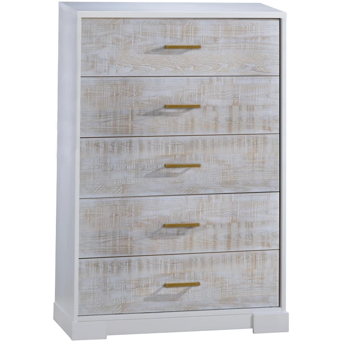 Nest Juvenile Vibe 5-Drawer Dresser