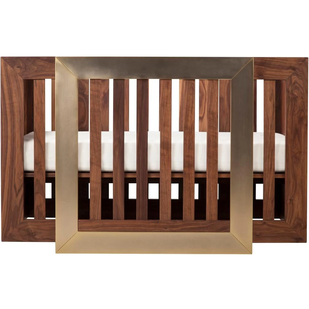 Nursery Works Lydian Crib - Image 2