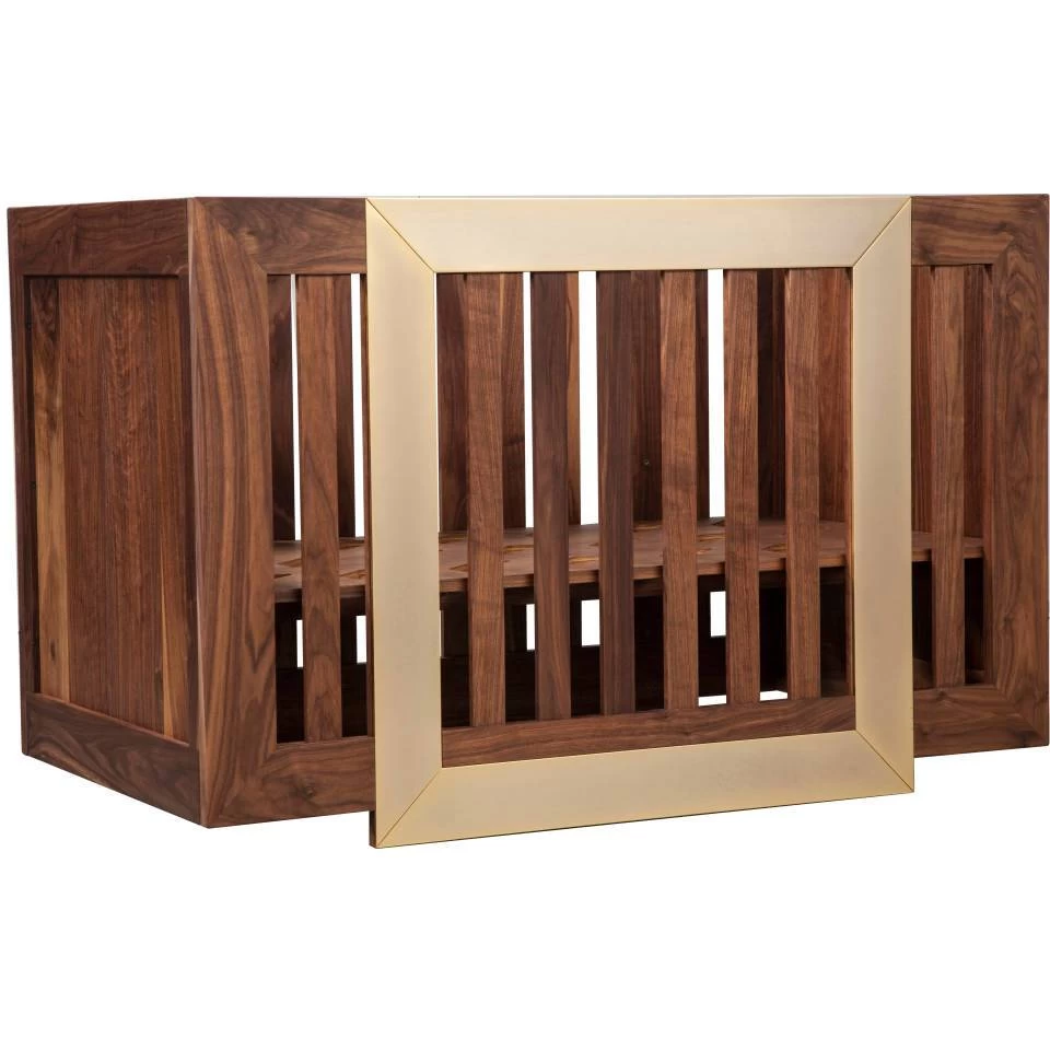 Nursery Works Lydian Crib