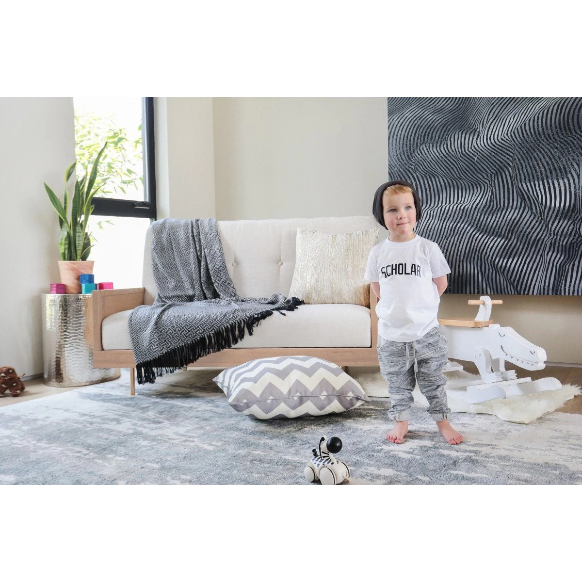 Nursery Works Novella Crib - Image 12