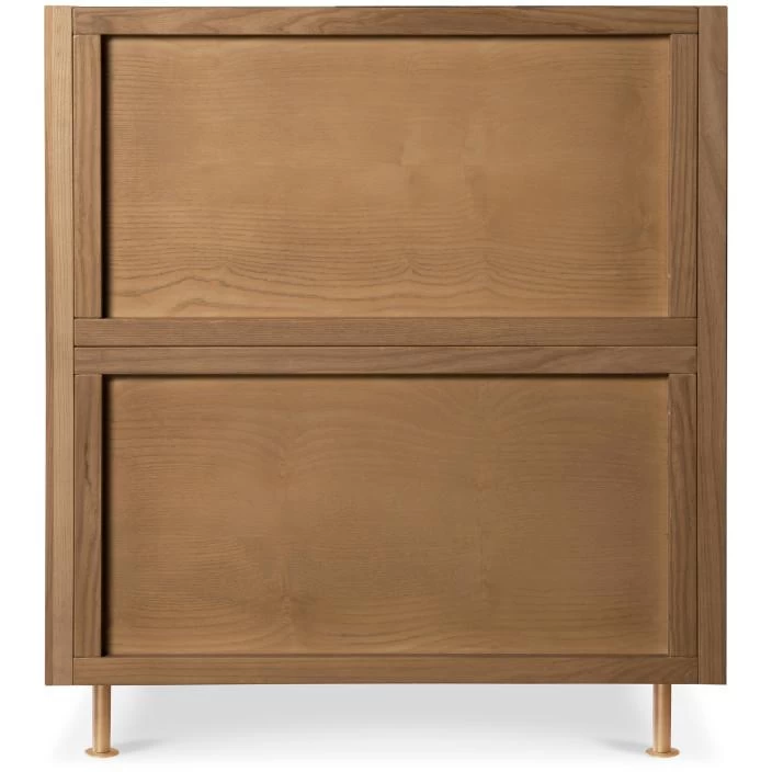 Nursery Works Novella Crib - Image 3