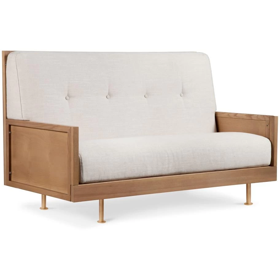 Nursery Works Novella Crib - Image 4