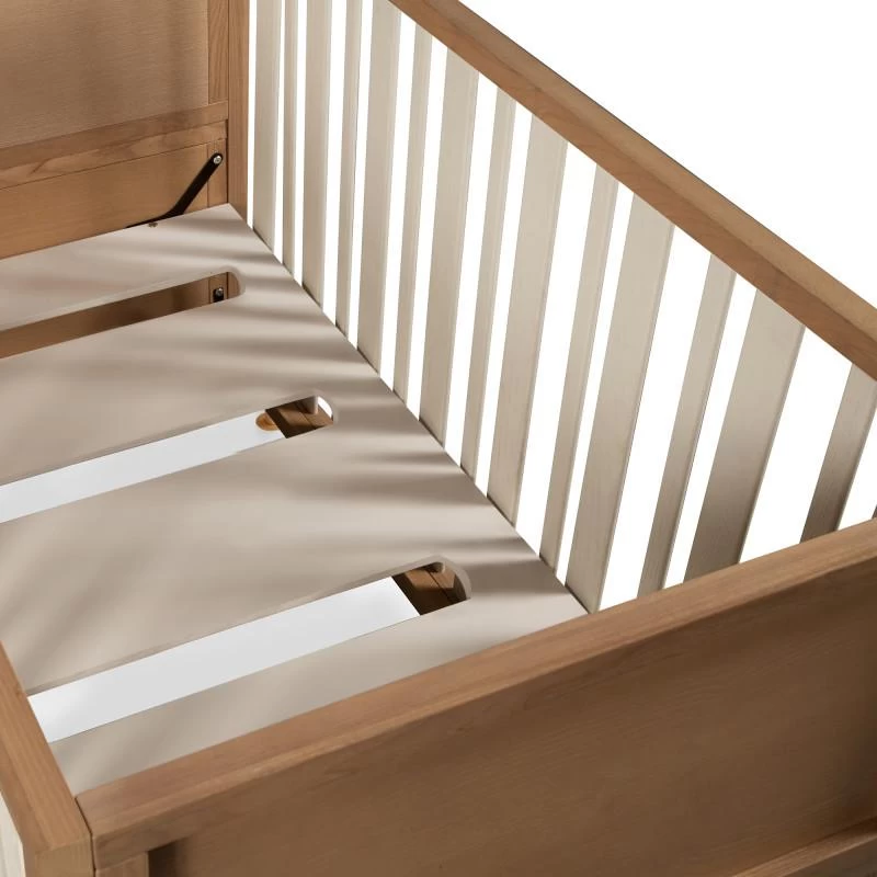 Nursery Works Novella Crib - Image 8