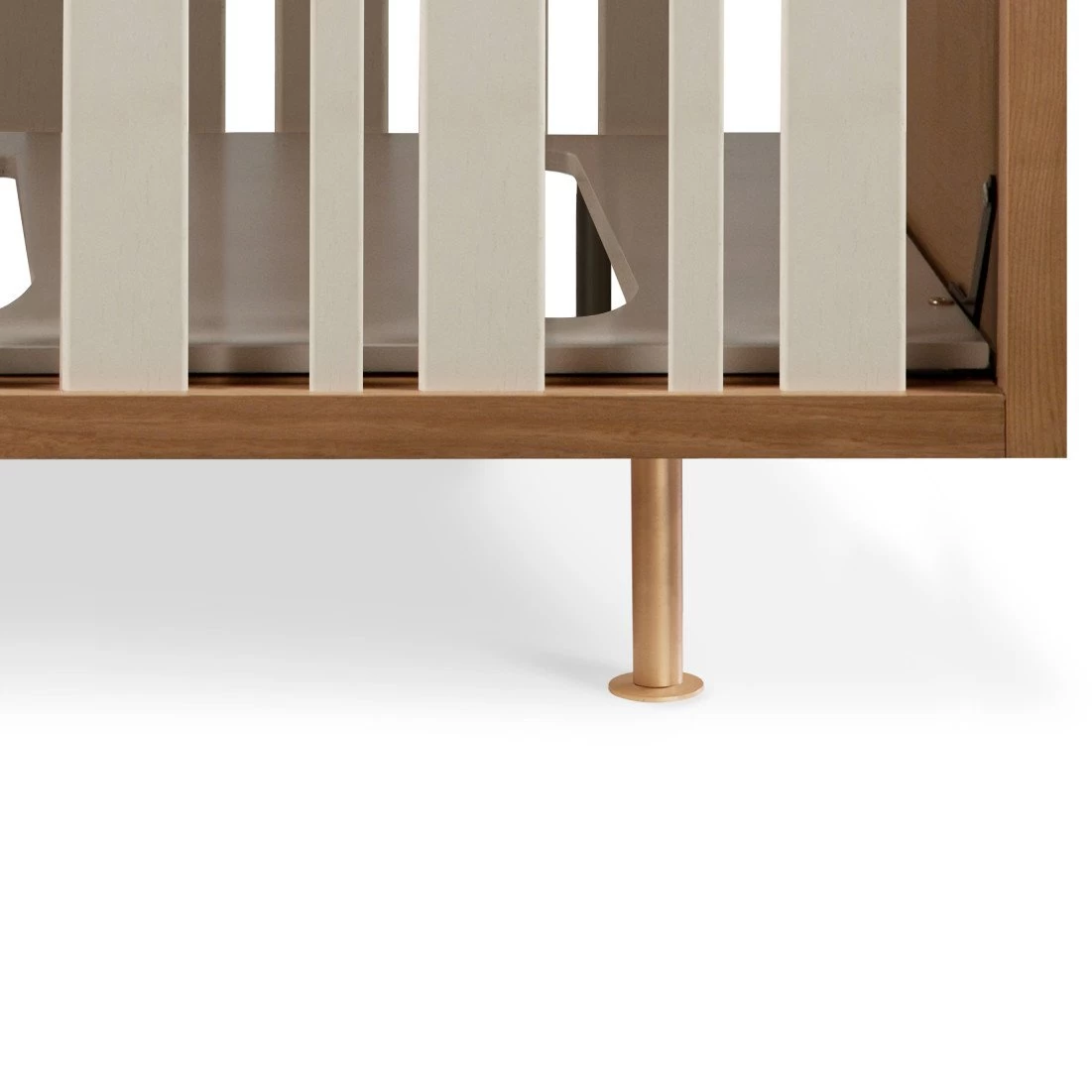 Nursery Works Novella Crib - Image 9