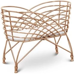 Nursery Works Aura Bassinet