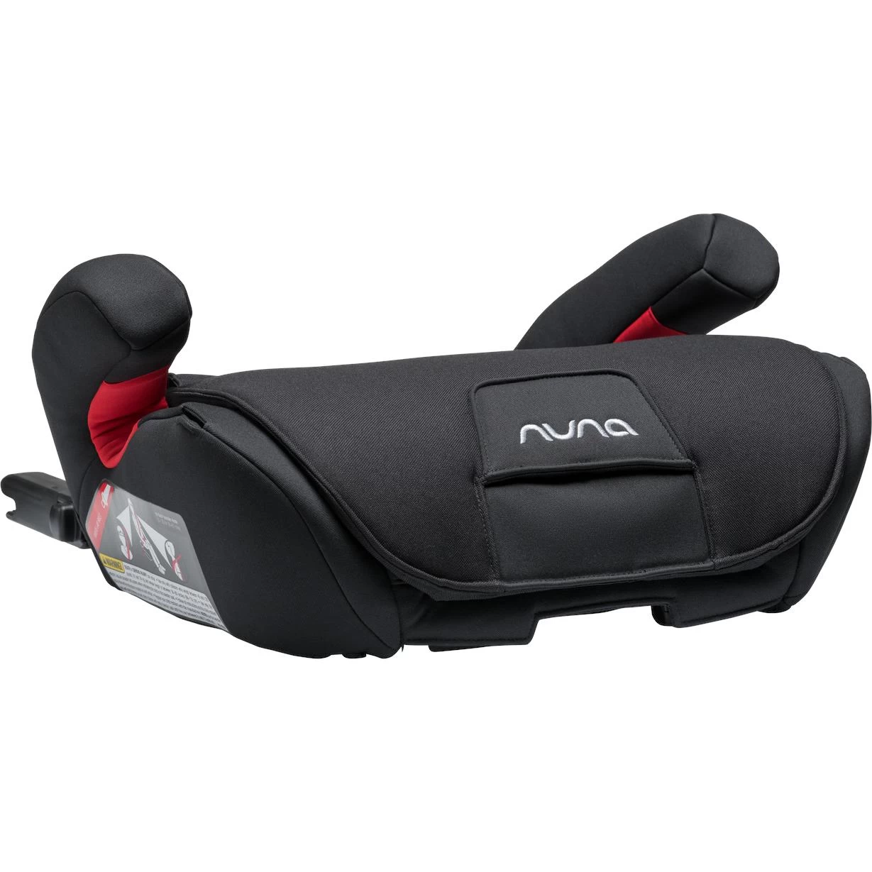 Nuna Aace Fire-Retardant Free Booster Seat - Image 5