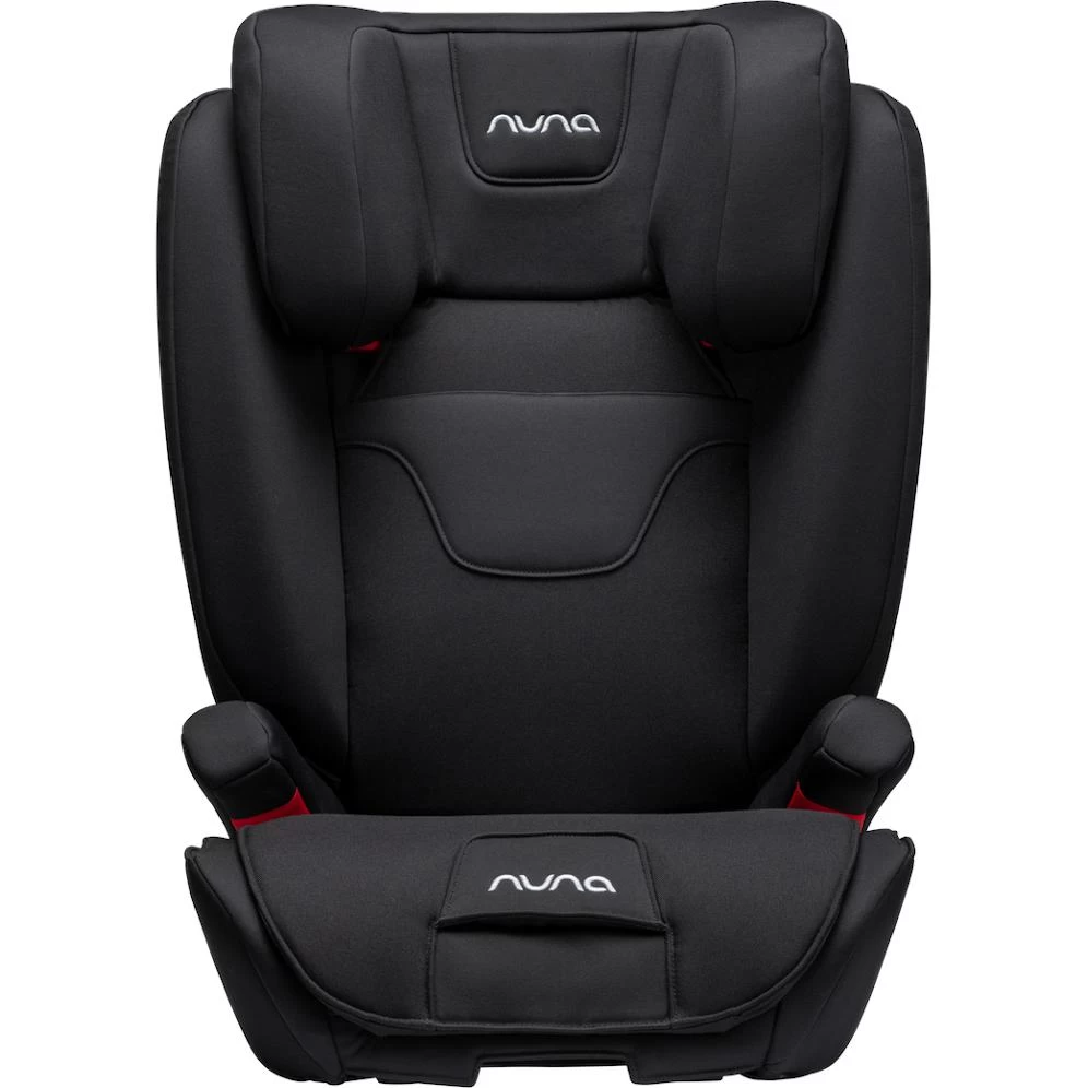Nuna Aace Fire-Retardant Free Booster Seat - Image 7