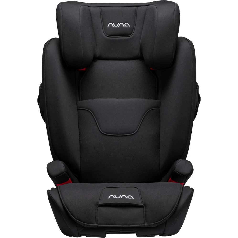 Nuna Aace Fire-Retardant Free Booster Seat - Image 8