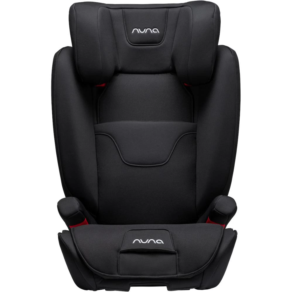 Nuna Aace Fire-Retardant Free Booster Seat - Image 9