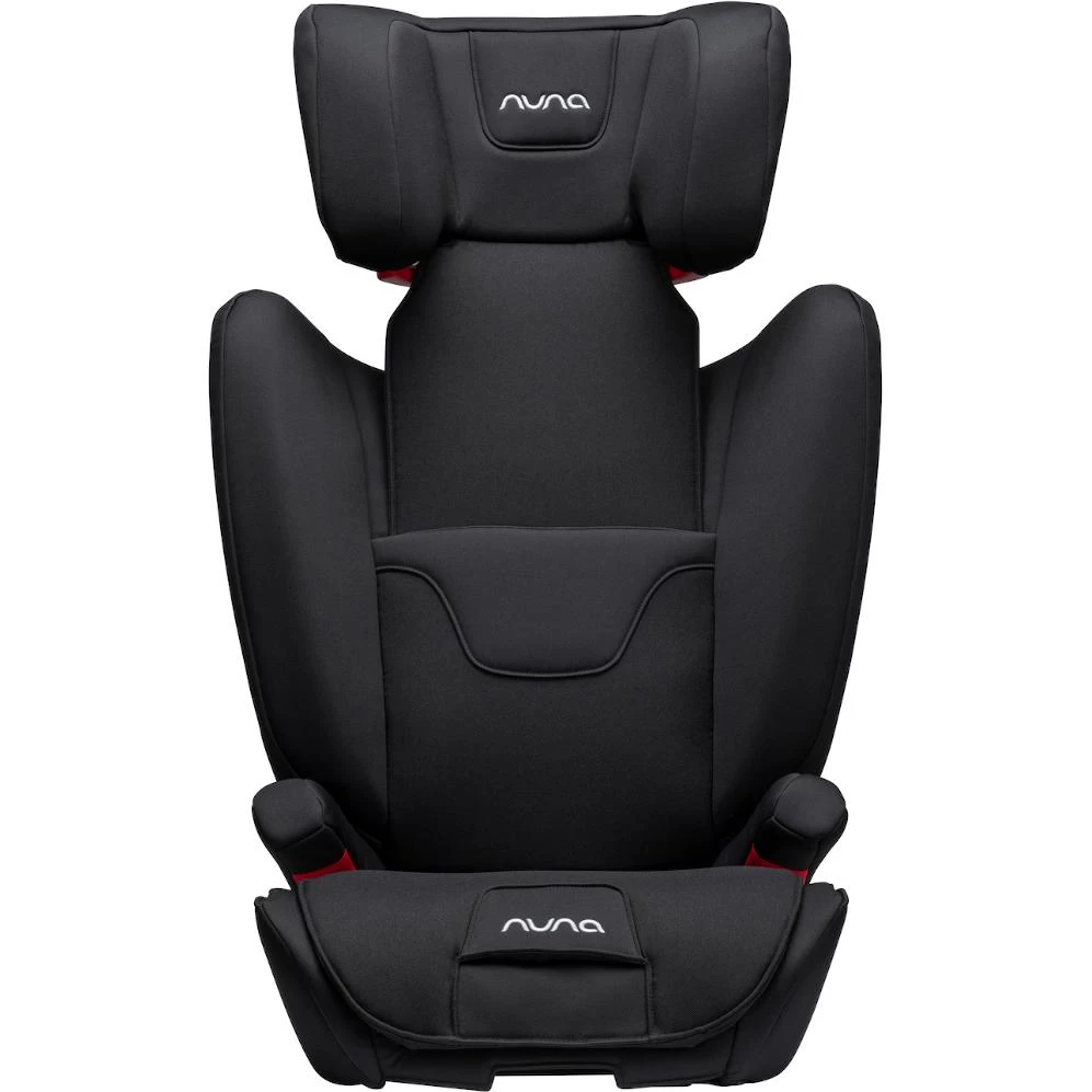 Nuna Aace Fire-Retardant Free Booster Seat - Image 10