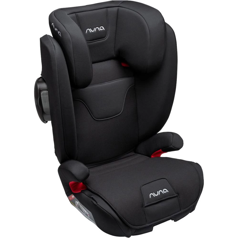 Nuna Aace Fire-Retardant Free Booster Seat - Image 4