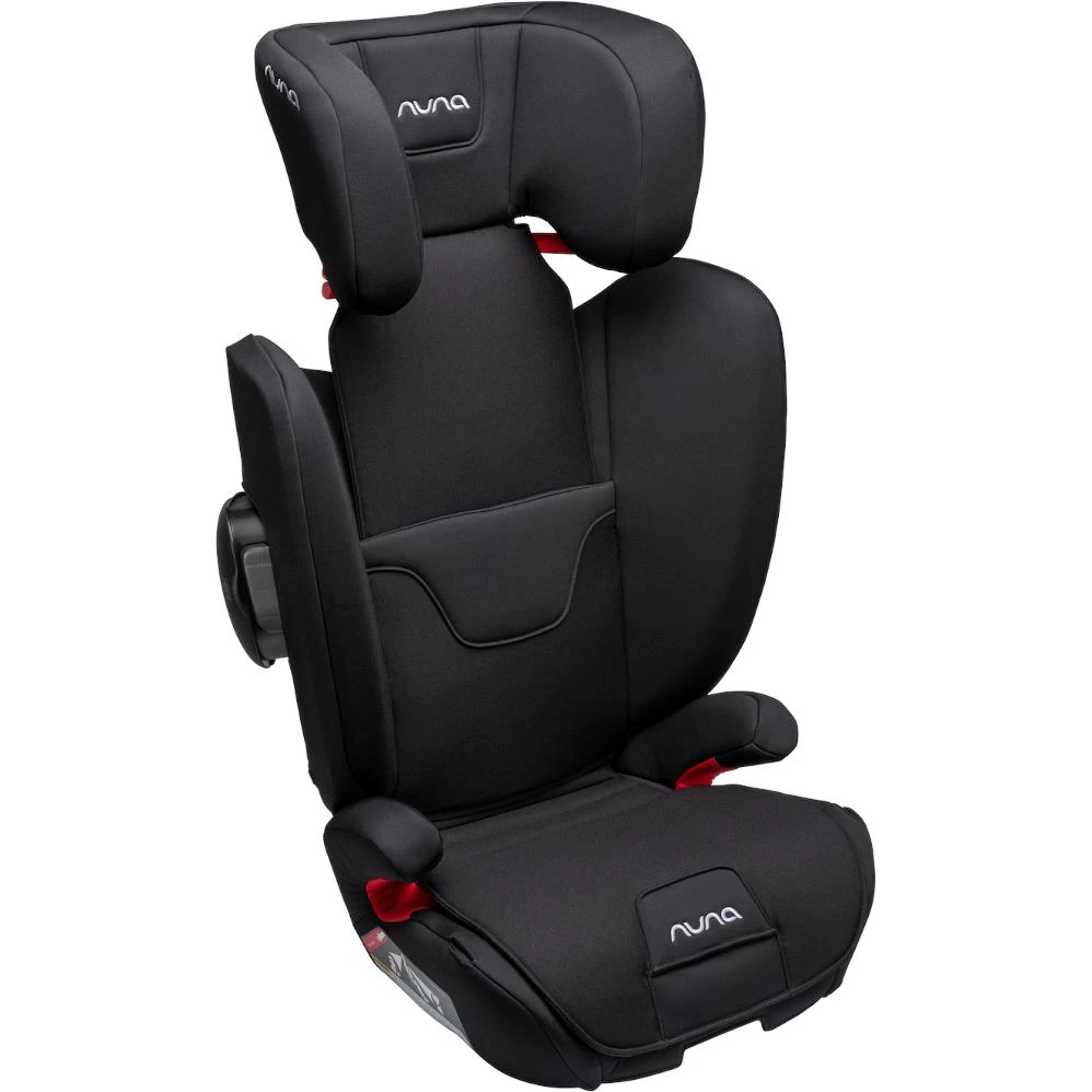 Nuna Aace Fire-Retardant Free Booster Seat - Image 12