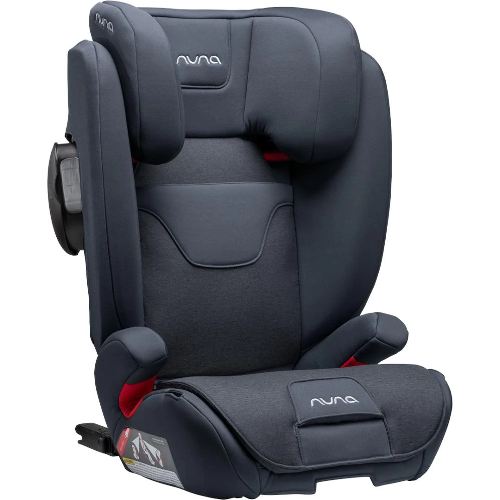 Nuna Aace Fire-Retardant Free Booster Seat - Image 2