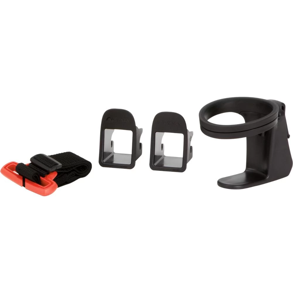 Nuna Aace Fire-Retardant Free Booster Seat - Image 18