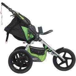 Nuna Pipa Adapter For BOB Strollers