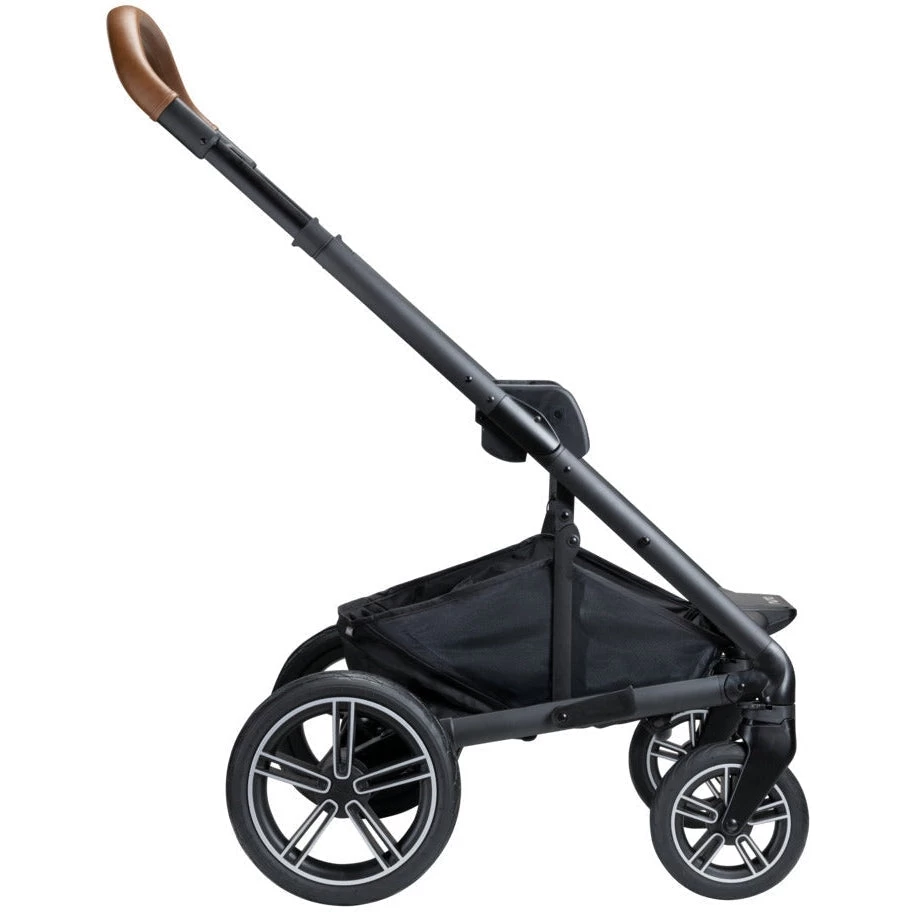 Nuna Mixx Next Stroller With MagneTech Secure Snap - Image 15