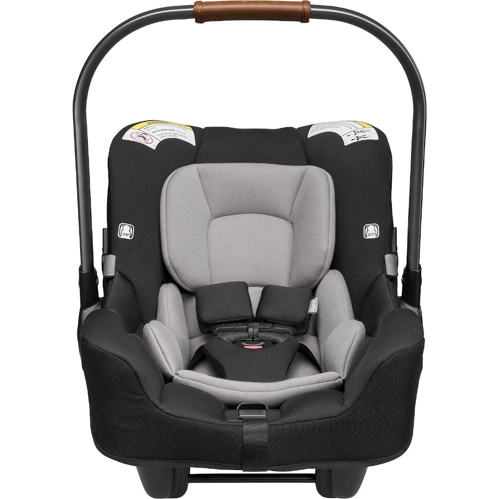 Nuna Pipa RX Infant Car Seat + RELX Base - Image 5