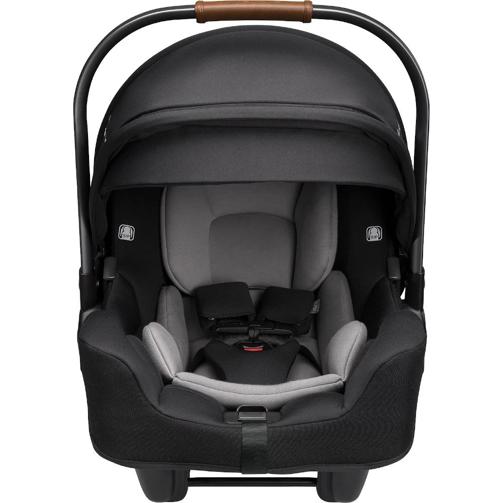 Nuna Pipa RX Infant Car Seat + RELX Base - Image 6