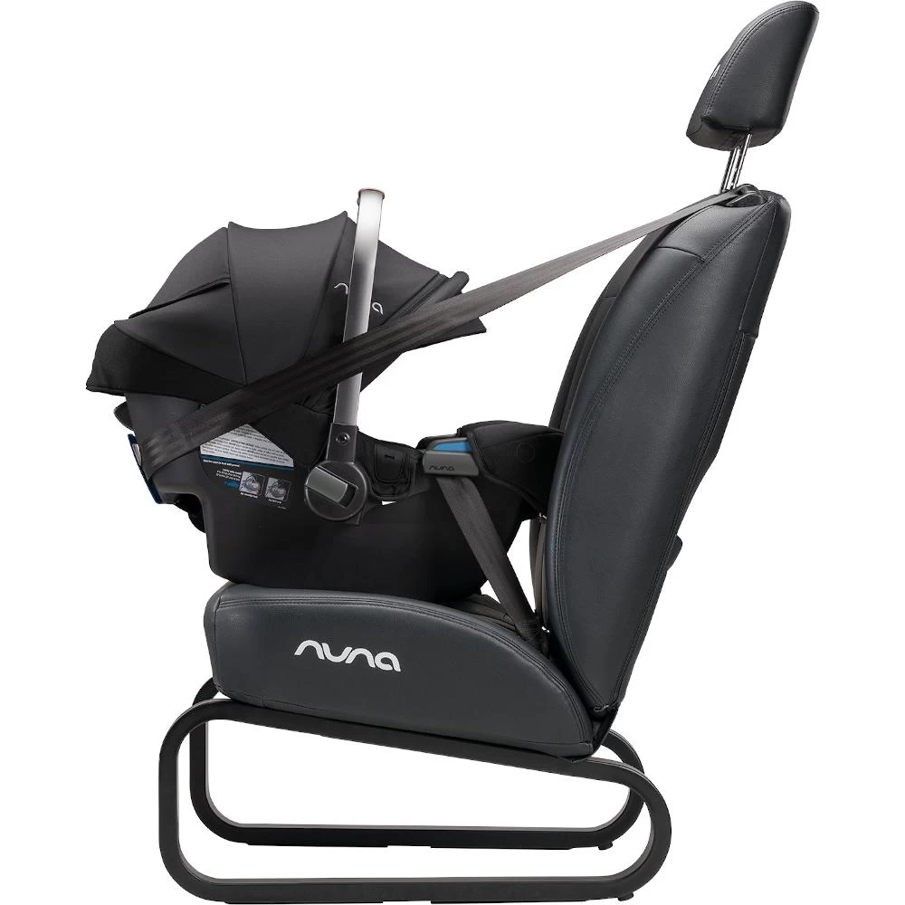 Nuna Pipa RX Infant Car Seat + RELX Base - Image 8