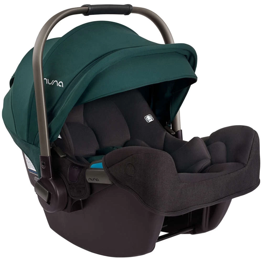 Nuna Pipa RX Infant Car Seat + RELX Base - Image 18