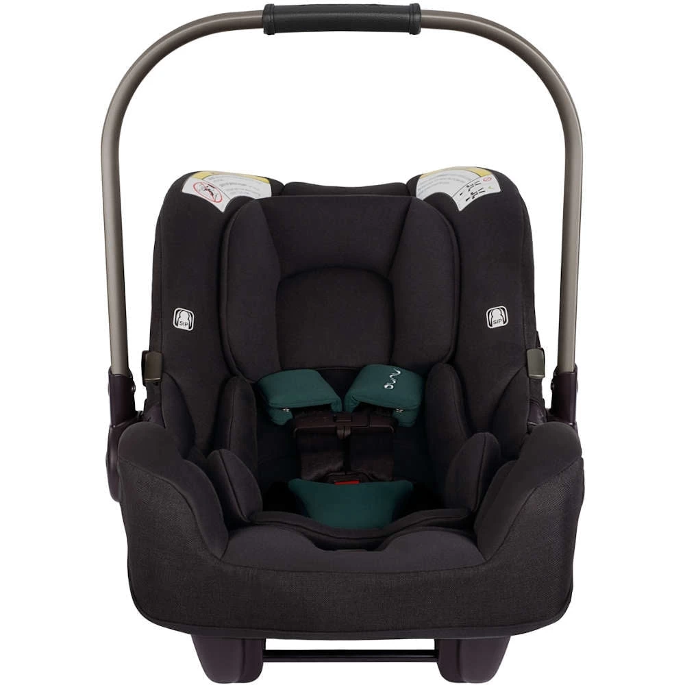 Nuna Pipa RX Infant Car Seat + RELX Base - Image 19