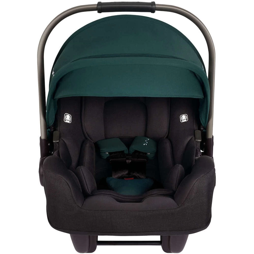 Nuna Pipa RX Infant Car Seat + RELX Base - Image 20