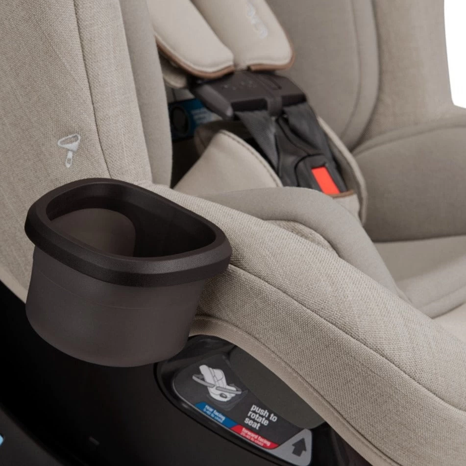 Nuna Revv Rotating Convertible Car Seat - Image 5