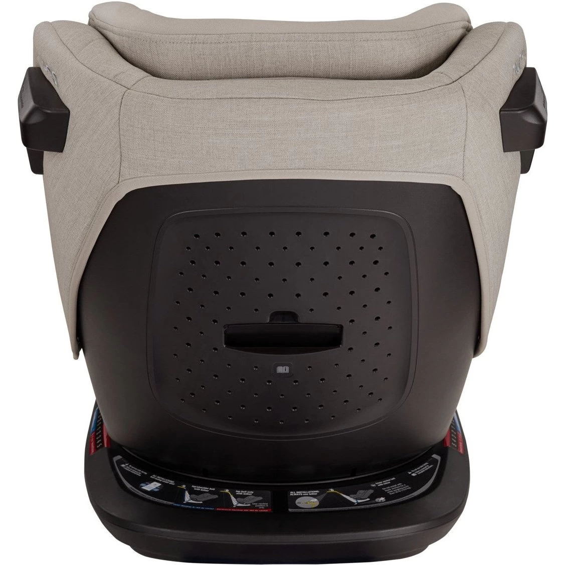 Nuna Revv Rotating Convertible Car Seat - Image 8